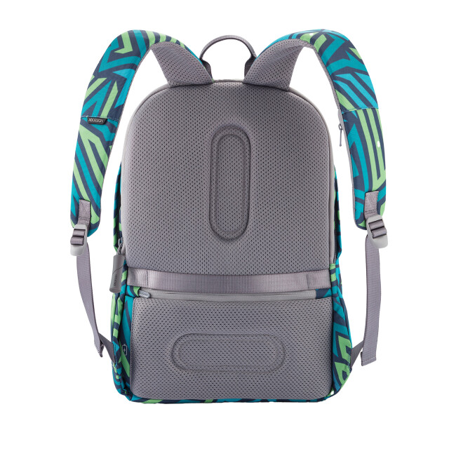 XD Design Bobby zachte rugzak UTXD781_turquoise large