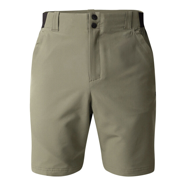 Dare2b Heren torrek ii wandelshort UTRG11848_olivinegreen large
