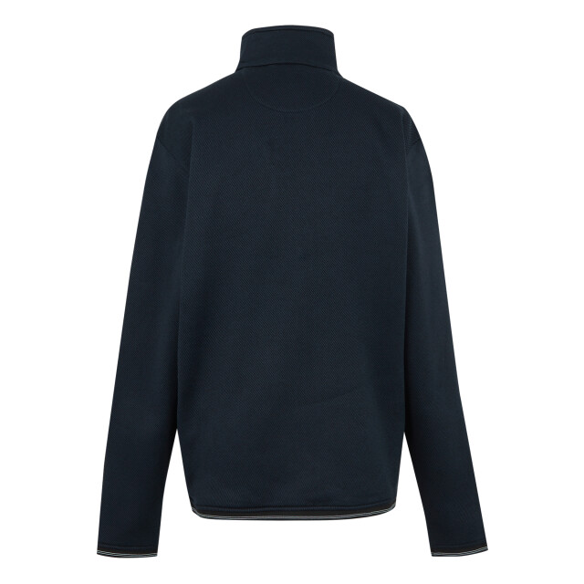 Regatta Heren orsan full zip fleecejack UTRG11858_navy large