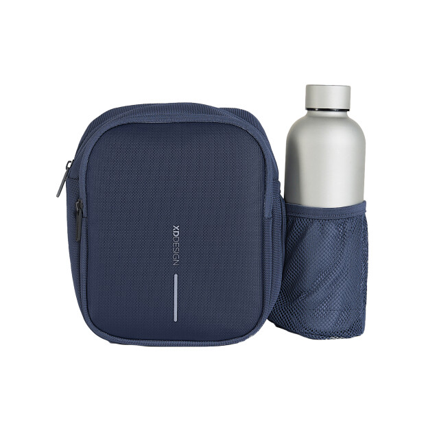 XD Design Boxy crossbody tas UTXD991_navy large
