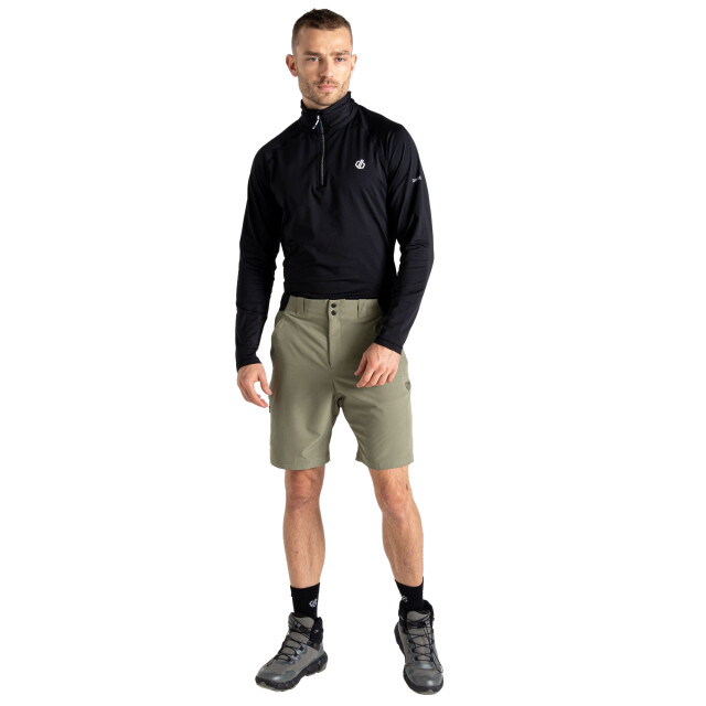 Dare2b Heren torrek ii wandelshort UTRG11848_olivinegreen large