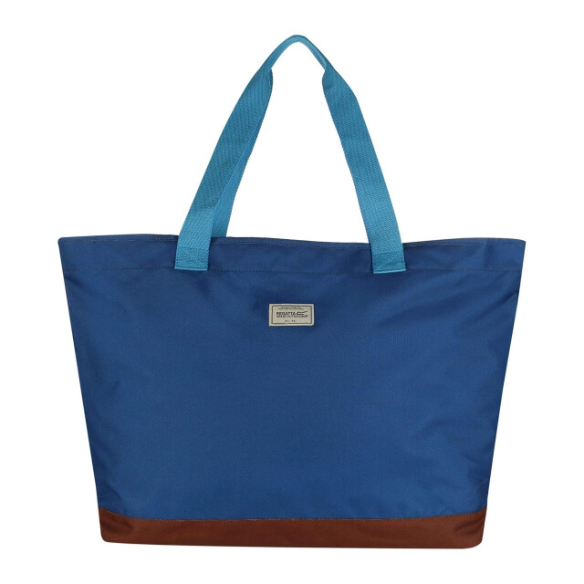 Regatta Stamford strand schoudertas 16l UTRG7667_stellarbluemauiblue large