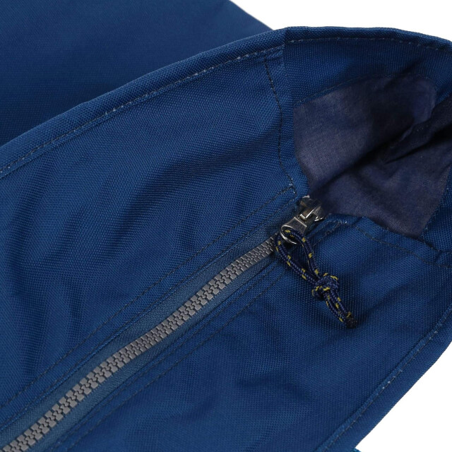 Regatta Stamford strand schoudertas 16l UTRG7667_stellarbluemauiblue large