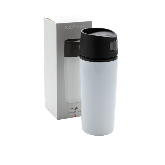 XD Design Lekvrije 300 ml beker UTXD495_white large