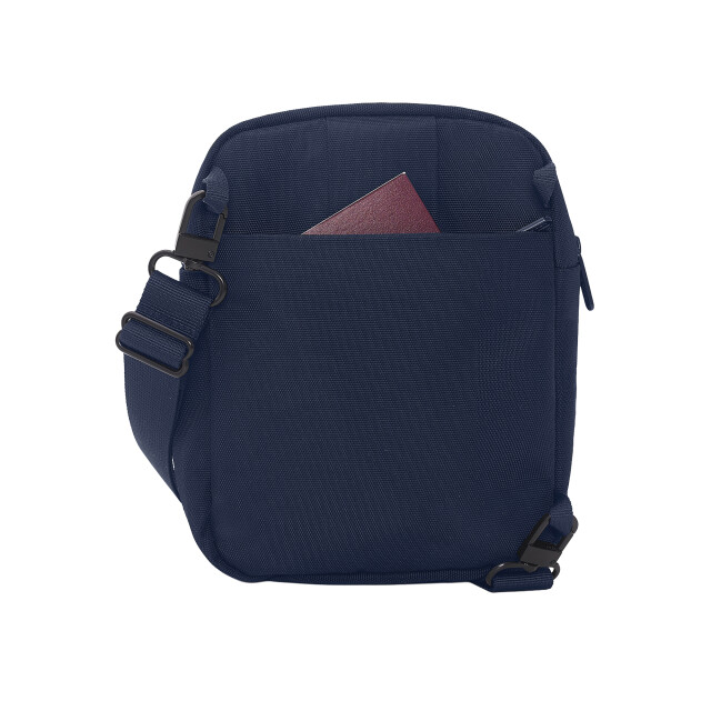 XD Design Boxy crossbody tas UTXD991_navy large