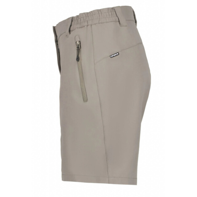 Icepeak Wandelshort dames 54503 522 I large