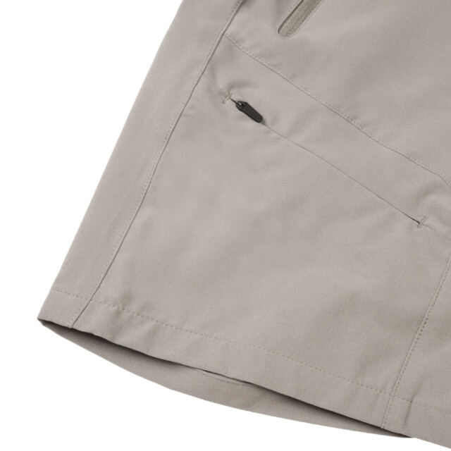 Icepeak Wandelshort dames 54503 522 I large