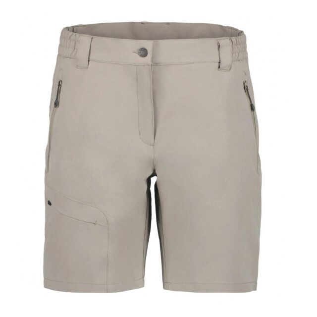 Icepeak Wandelshort dames 54503 522 I large