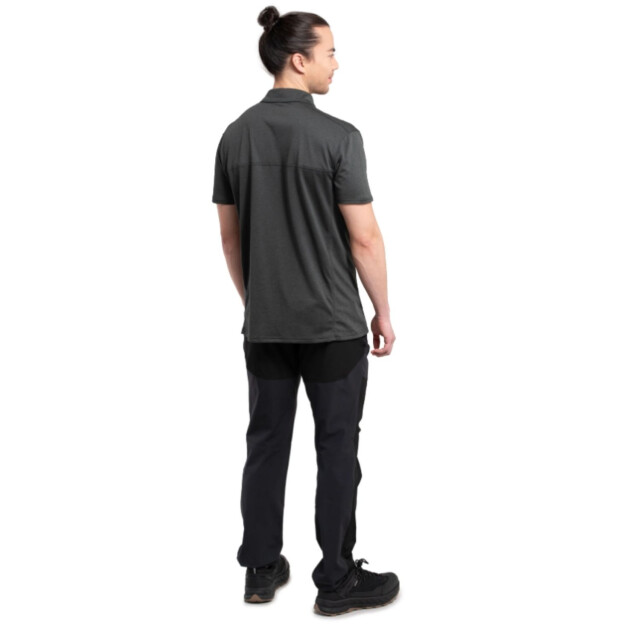Icepeak Polo heren 57749 647 I large