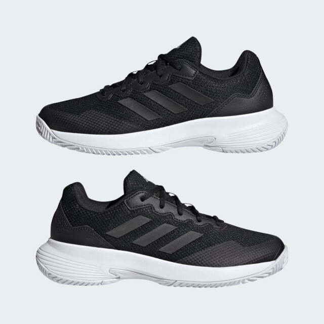 Adidas Tennisschoenen dames ID1494 large