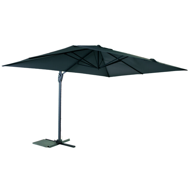 SenS-Line barbados parasol 3x4m - 3079760 large