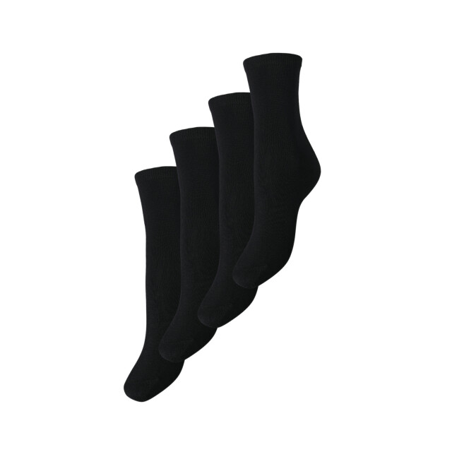 Pieces Pcelisa 4 pack socks noos 17098332 large