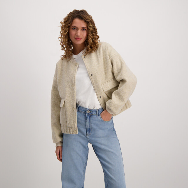 Cars 6347722 TESSY Polyester Ecru large