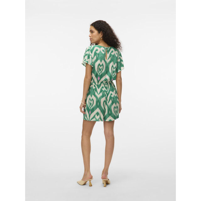 Vero Moda Vmmenny ss playsuit wvn ga 10323637 large