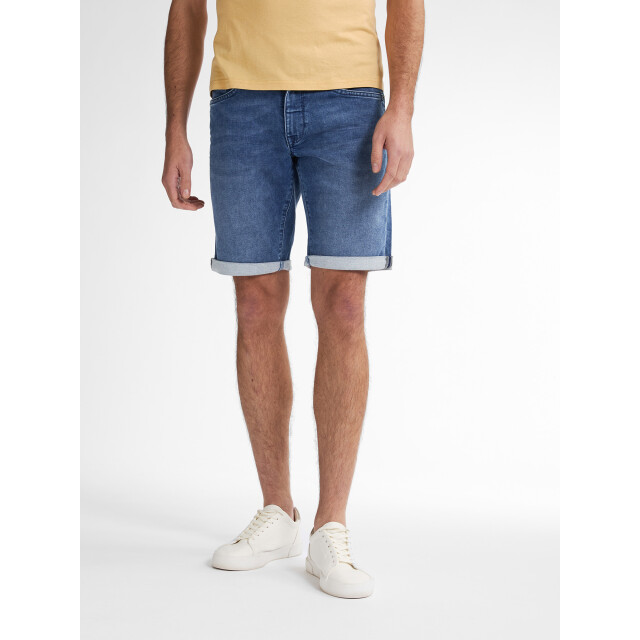 Petrol Industries Men shorts denim M-ROS-SHO001 large