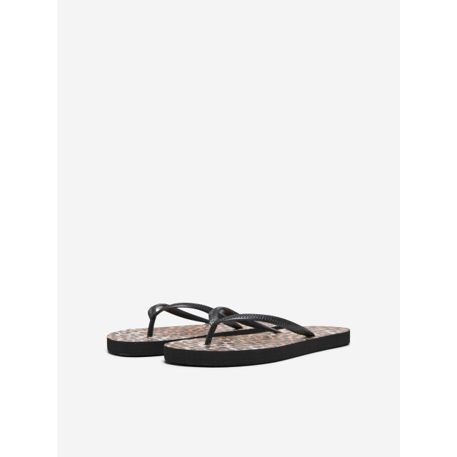 Only Onllucy printed flip flop 15316769 large