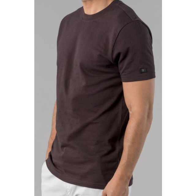 PRESLY & SUN Ripple t-shirt SYLVESTER large