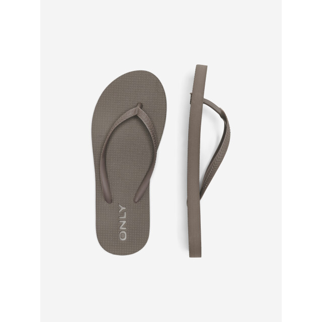 Only Onllucy solid flip flop 15316750 large
