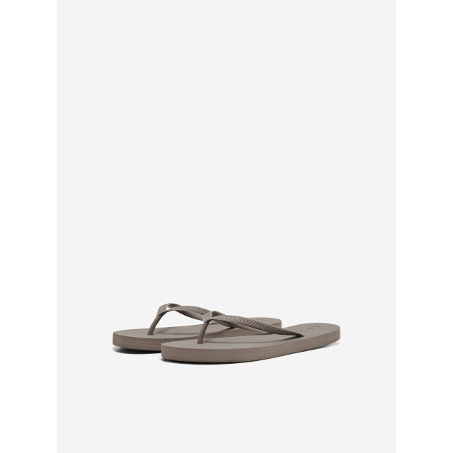 Only Onllucy solid flip flop 15316750 large