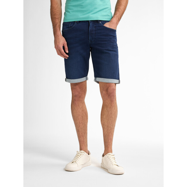 Petrol Industries Men shorts denim M-ROS-SHO001 large