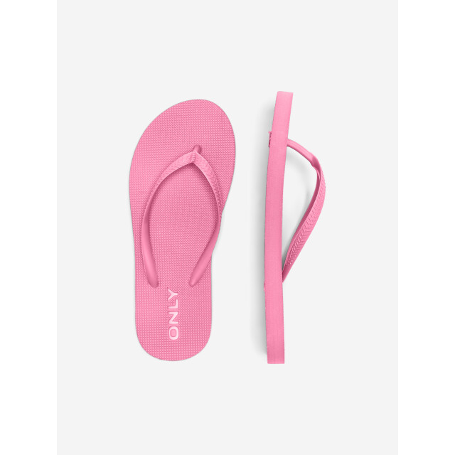 Only Onllucy solid flip flop 15316750 large