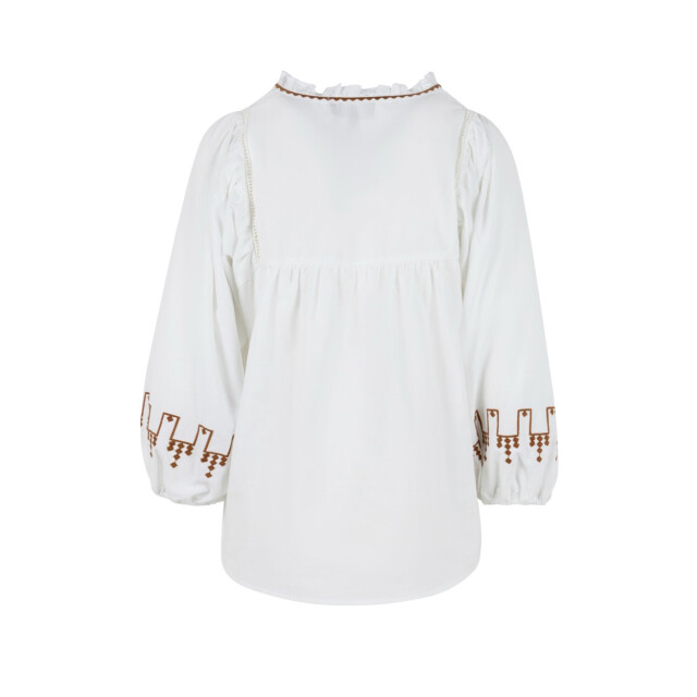 Elvira Collections Biba ecru 4382.03.0022 large