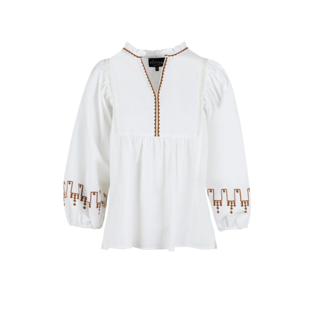 Elvira Collections Biba ecru 4382.03.0022 large