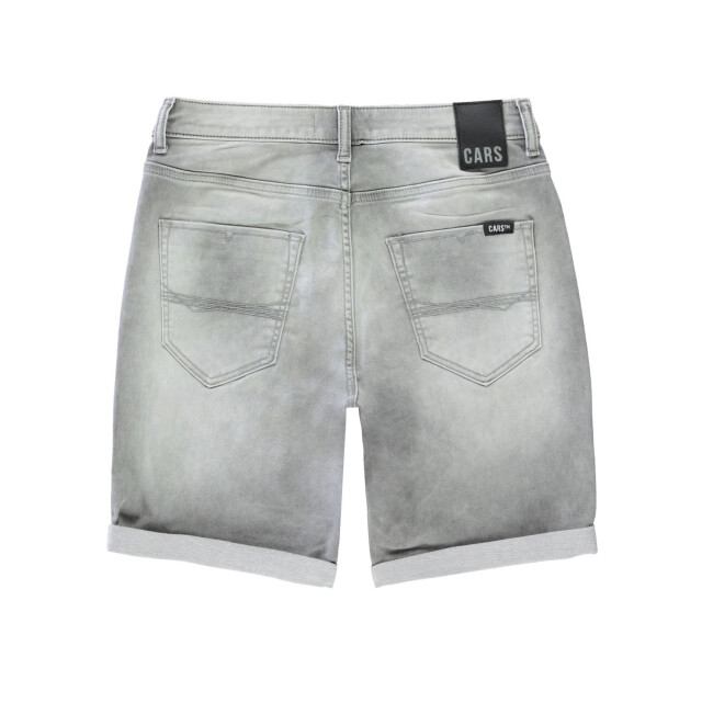 Cars Seatle denim Seatle Denim large