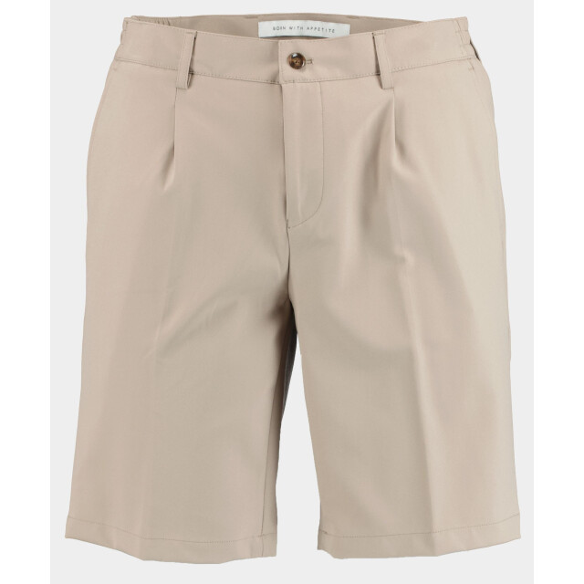 Born with Appetite Korte broek venice bermuda bwa25109ve10/820 sand 186900 large
