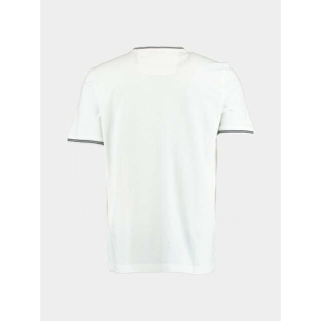 Boss Green T-shirt korte mouw taul 10255848 01 50521245/100 183836 large