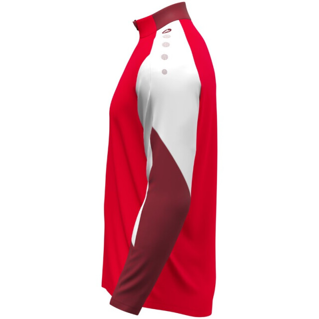 Jako Ziptop dynamic damesmaten 8670d-114 JAKO Ziptop Dynamic damesmaten 8670d-114 large