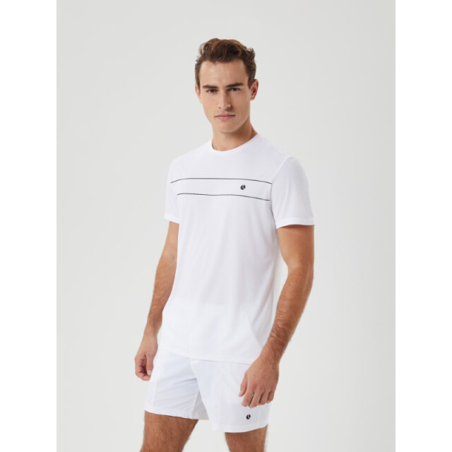 Björn Borg Ace light t-shirt 10003327-we001 Bjorn Borg ace light t-shirt 10003327-we001 large