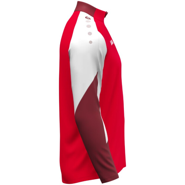 Jako Ziptop dynamic damesmaten 8670d-114 JAKO Ziptop Dynamic damesmaten 8670d-114 large