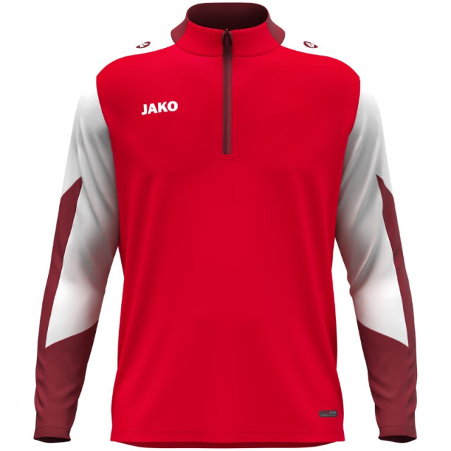 Jako Ziptop dynamic damesmaten 8670d-114 JAKO Ziptop Dynamic damesmaten 8670d-114 large
