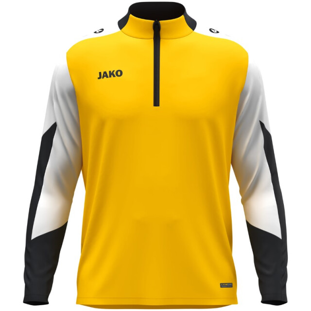 Jako Ziptop dynamic damesmaten 8670d-305 JAKO Ziptop Dynamic damesmaten 8670d-305 large