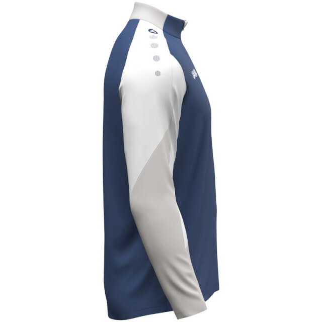 Jako Ziptop dynamic damesmaten 8670d-921 JAKO Ziptop Dynamic damesmaten 8670d-921 large