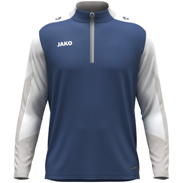 Jako Ziptop dynamic damesmaten 8670d-921 JAKO Ziptop Dynamic damesmaten 8670d-921 large