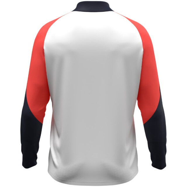Jako Ziptop dynamic damesmaten 8670d-026 JAKO Ziptop Dynamic damesmaten 8670d-026 large