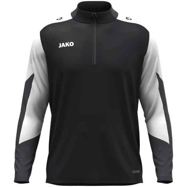 Jako Ziptop dynamic damesmaten 8670d-826 JAKO Ziptop Dynamic damesmaten 8670d-826 large