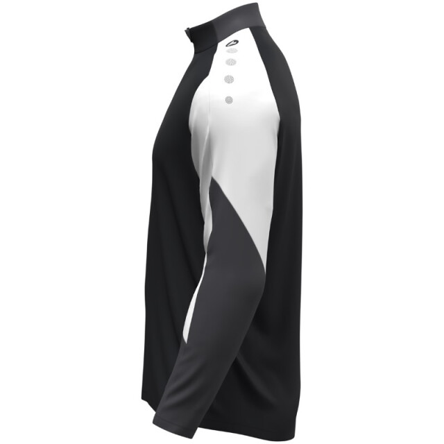 Jako Ziptop dynamic damesmaten 8670d-826 JAKO Ziptop Dynamic damesmaten 8670d-826 large