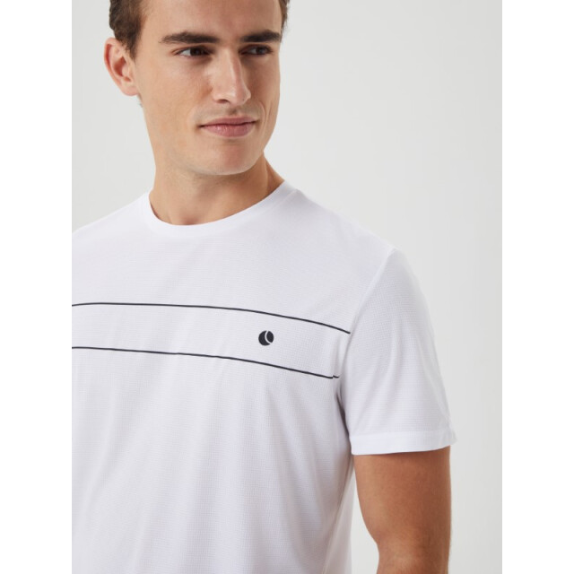 Björn Borg Ace light t-shirt 10003327-we001 Bjorn Borg ace light t-shirt 10003327-we001 large