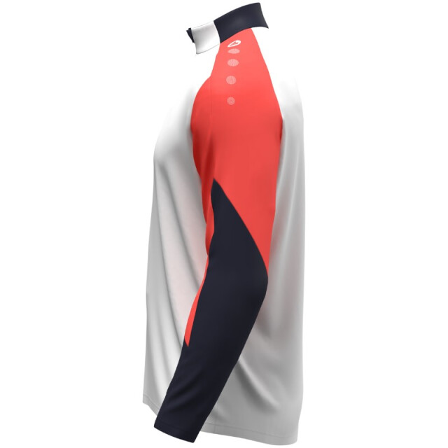 Jako Ziptop dynamic damesmaten 8670d-026 JAKO Ziptop Dynamic damesmaten 8670d-026 large