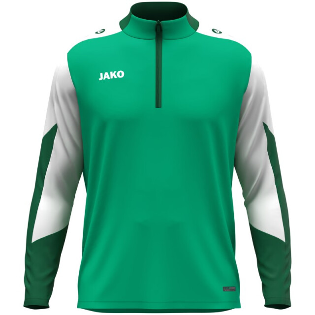 Jako Ziptop dynamic damesmaten 8670d-204 JAKO Ziptop Dynamic damesmaten 8670d-204 large