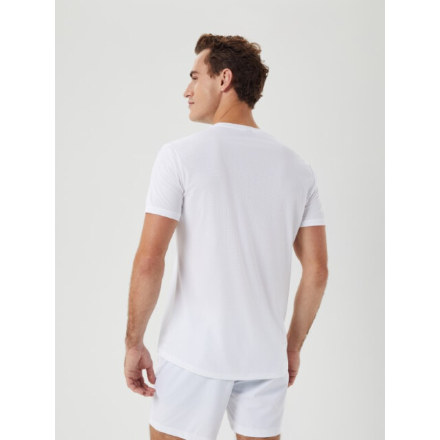 Björn Borg Ace light t-shirt 10003327-we001 Bjorn Borg ace light t-shirt 10003327-we001 large