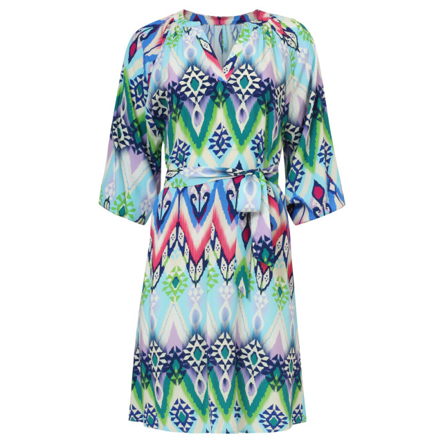 Smashed Lemon 35159, jurken | 35159-998-XXL large