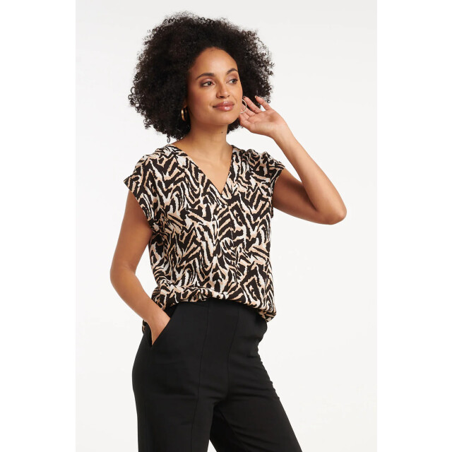 Smashed Lemon 35022, tops | 35022-999-998 large