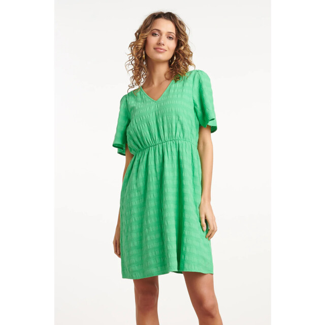 Smashed Lemon 35019, jurken | 35019-530-XXL large