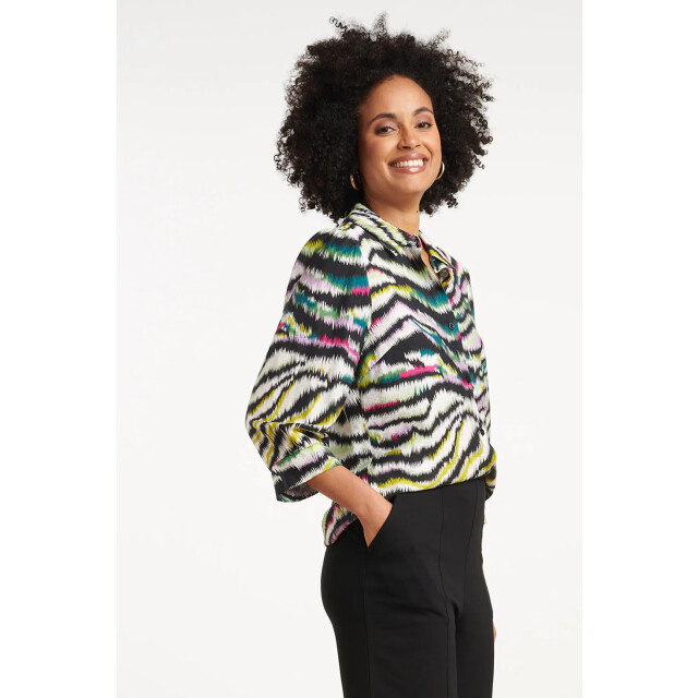 Smashed Lemon 35137, tops | 35137-998-XXL large