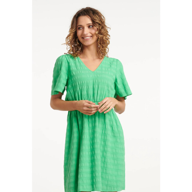 Smashed Lemon 35019, jurken | 35019-530-XXL large