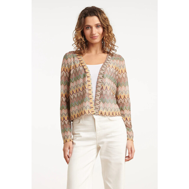 Smashed Lemon 35068, vest | 35068-998-XL large